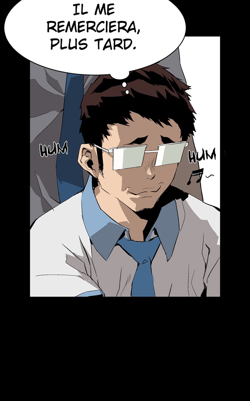 Read Héros fragile FR Manga Online