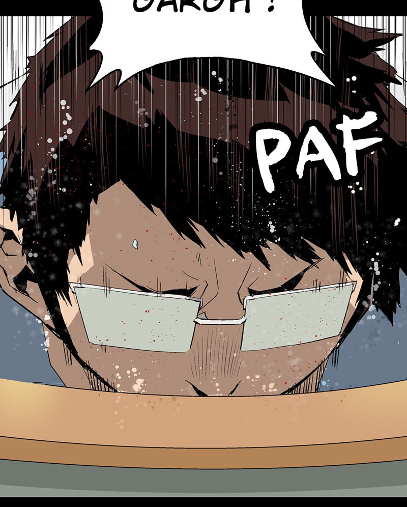 Read Héros fragile FR Manga Online