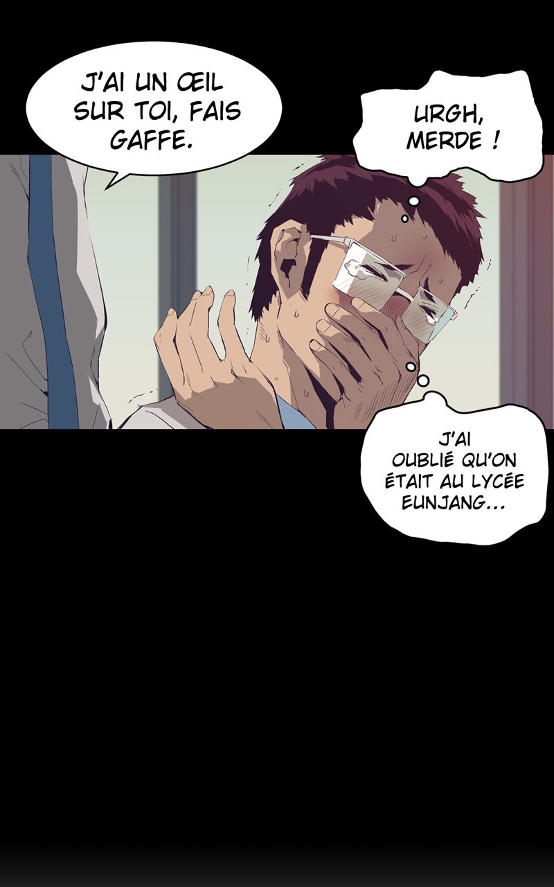 Read Héros fragile FR Manga Online