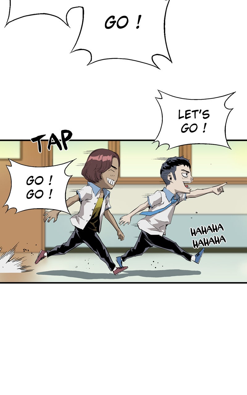 Read Héros fragile FR Manga Online