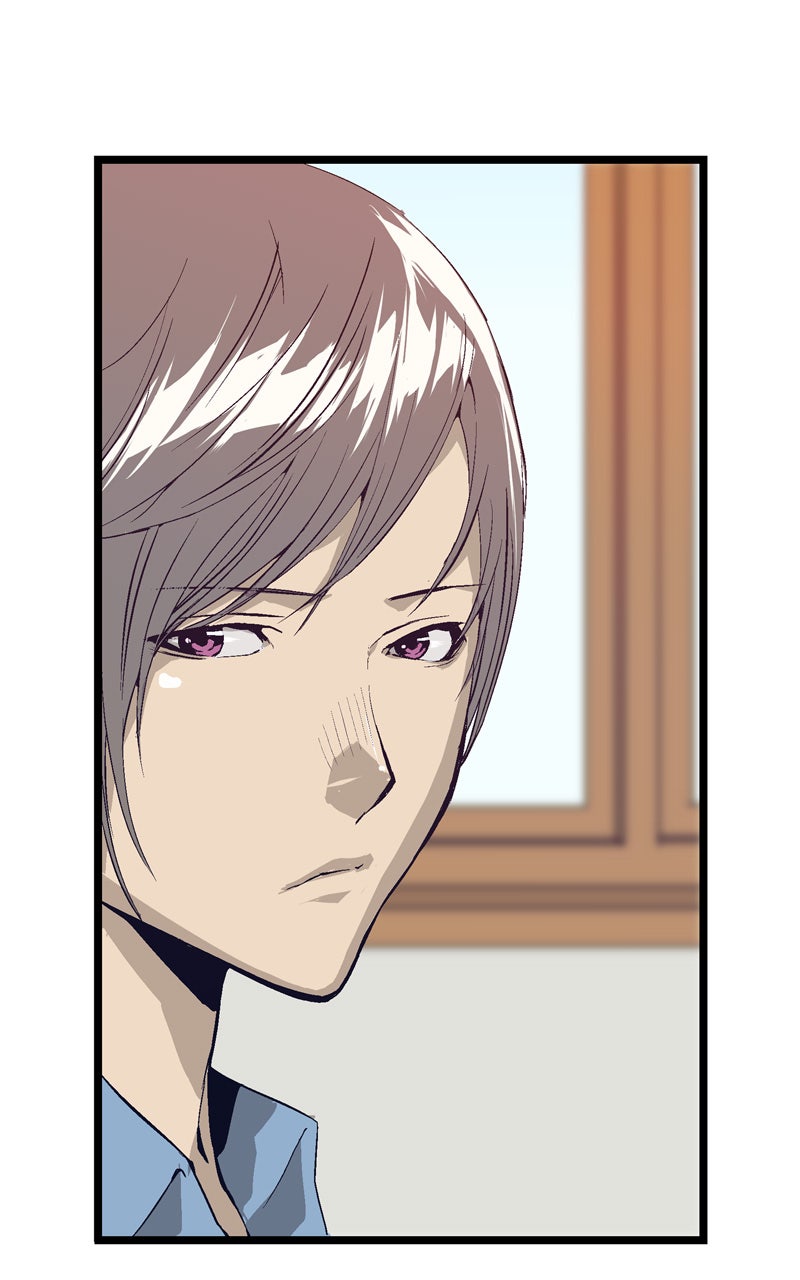 Read Héros fragile FR Manga Online