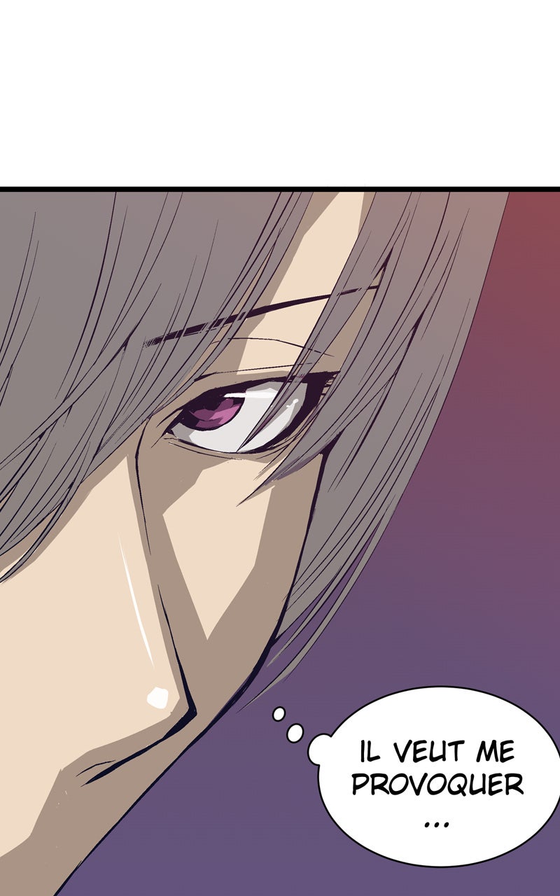 Read Héros fragile FR Manga Online