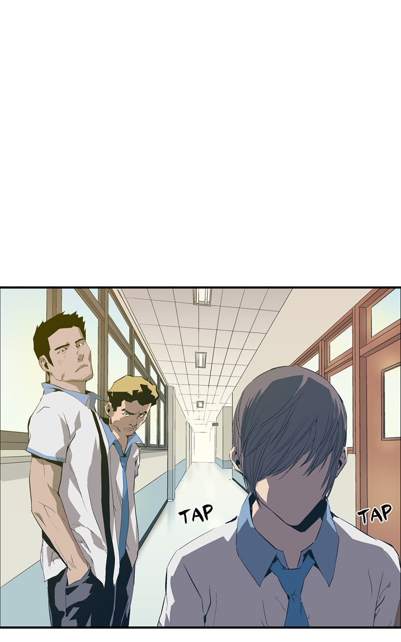 Read Héros fragile FR Manga Online