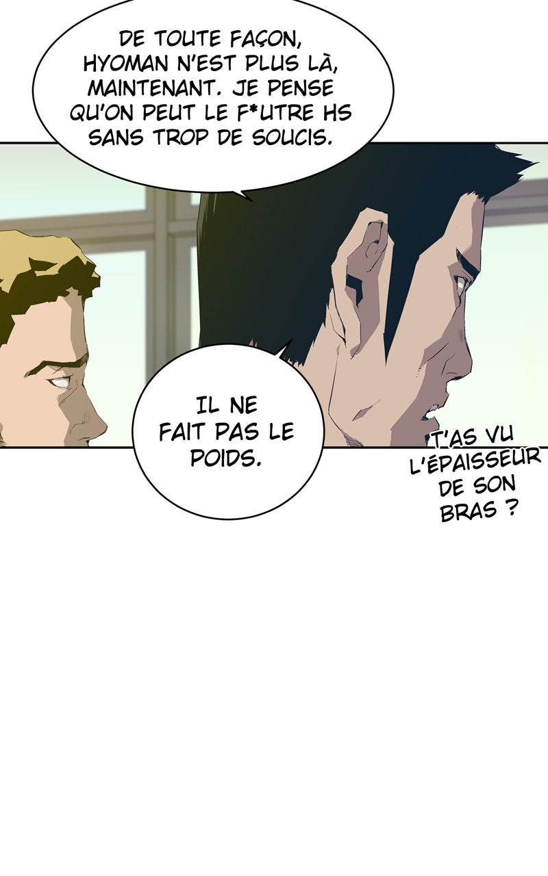 Read Héros fragile FR Manga Online