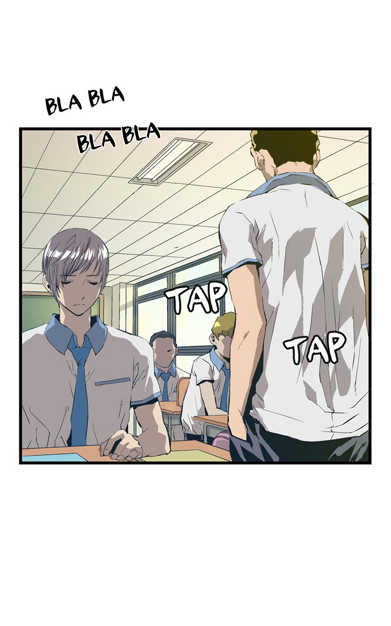 Read Héros fragile FR Manga Online