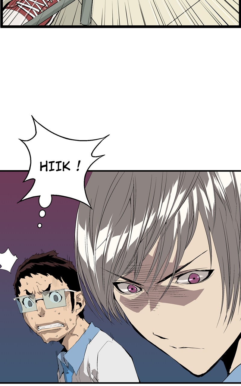 Read Héros fragile FR Manga Online