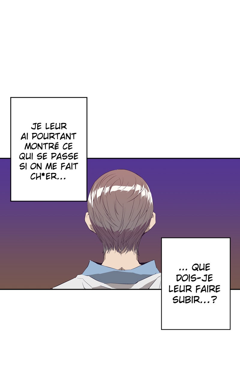 Read Héros fragile FR Manga Online