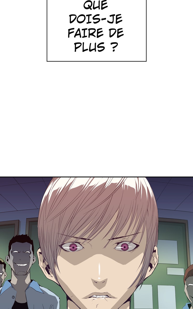 Read Héros fragile FR Manga Online