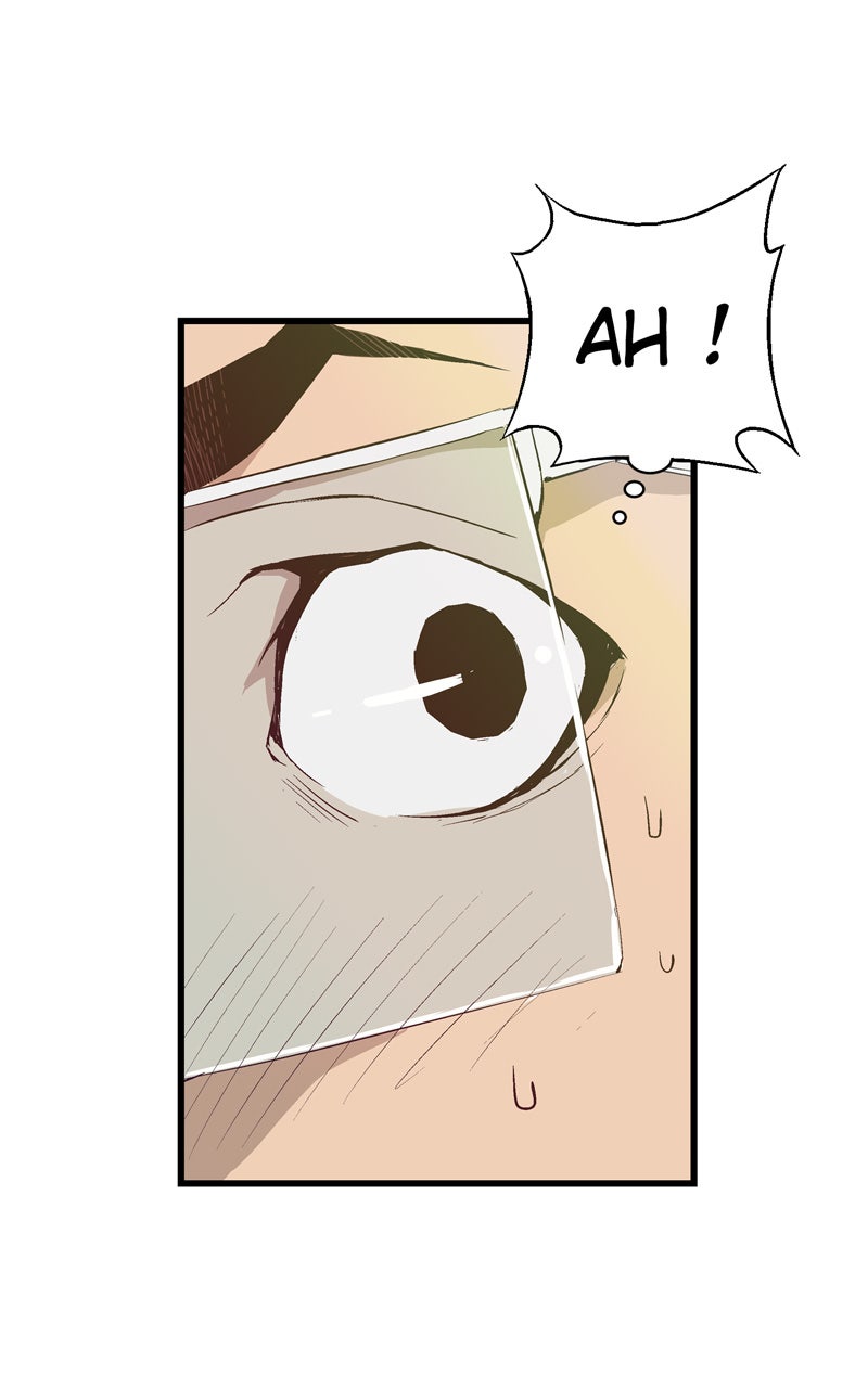 Read Héros fragile FR Manga Online