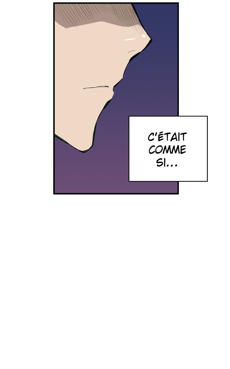 Read Héros fragile FR Manga Online