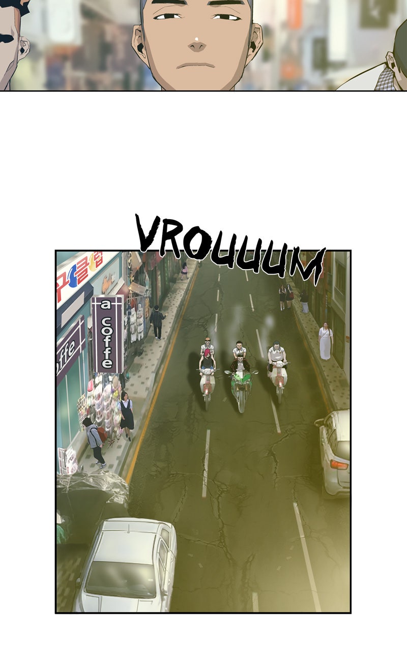 Read Héros fragile FR Manga Online