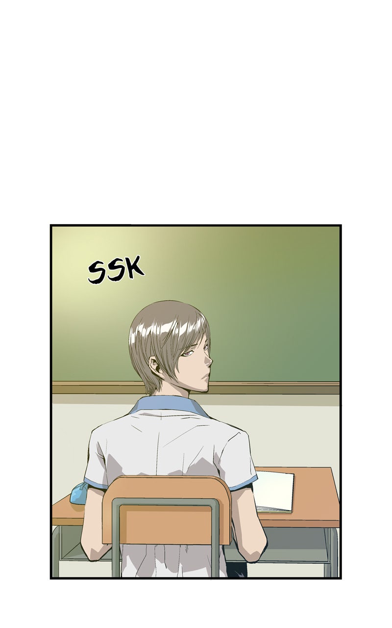 Read Héros fragile FR Manga Online