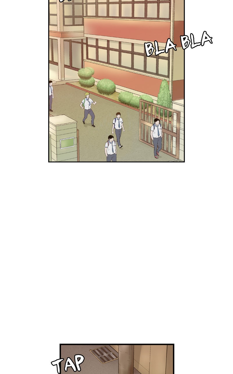 Read Héros fragile FR Manga Online