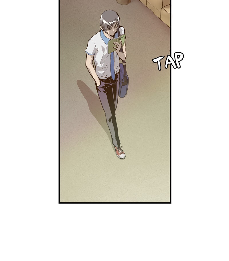 Read Héros fragile FR Manga Online