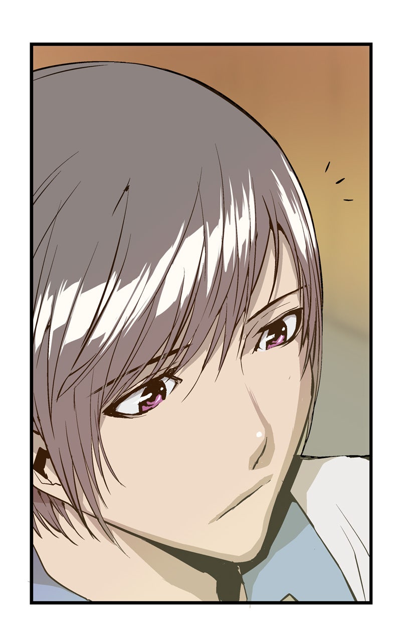 Read Héros fragile FR Manga Online