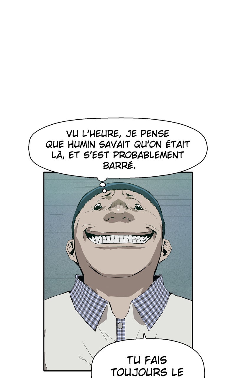 Read Héros fragile FR Manga Online