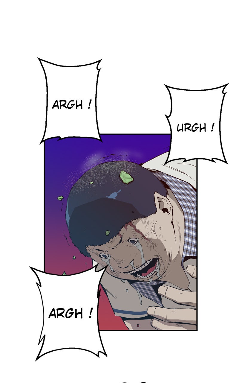 Read Héros fragile FR Manga Online