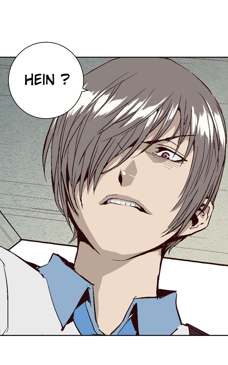 Read Héros fragile FR Manga Online