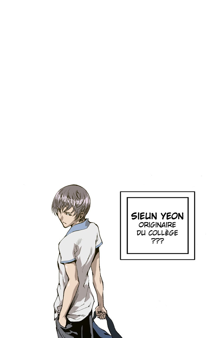 Read Héros fragile FR Manga Online