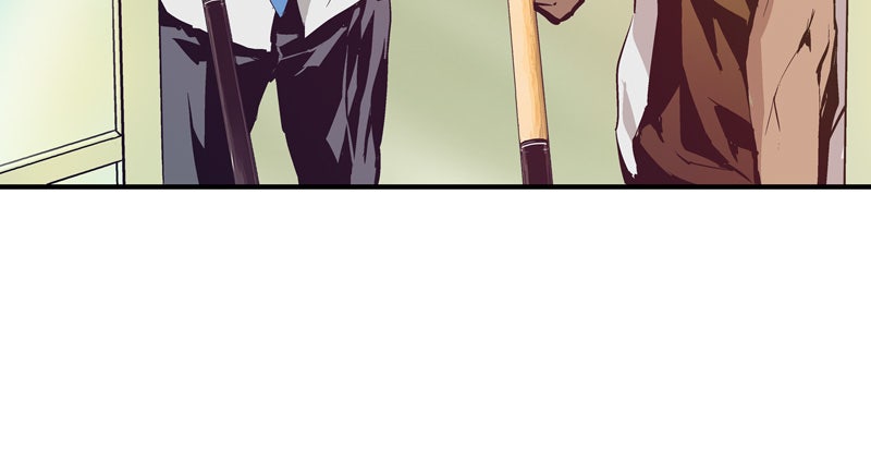 Read Héros fragile FR Manga Online