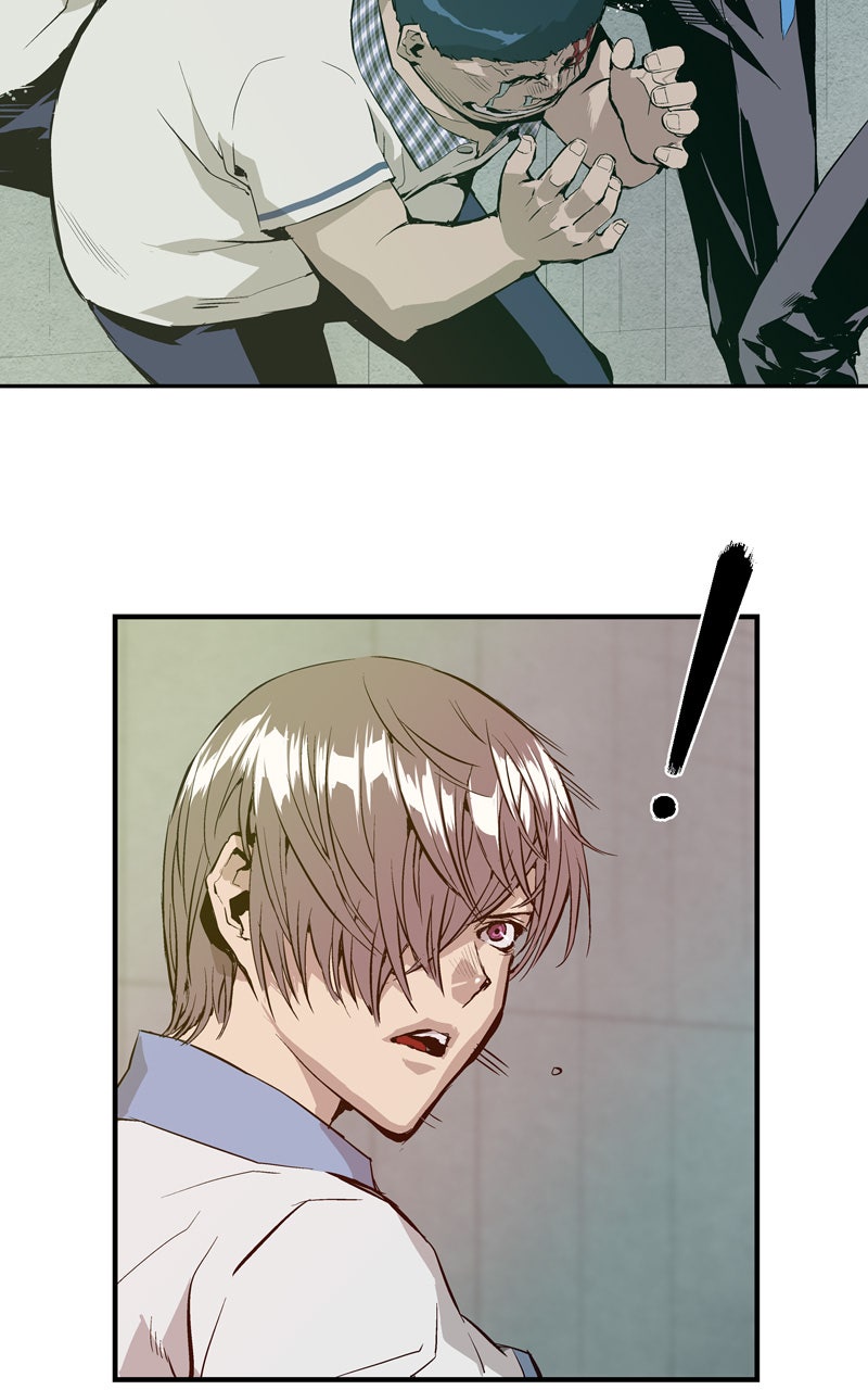 Read Héros fragile FR Manga Online