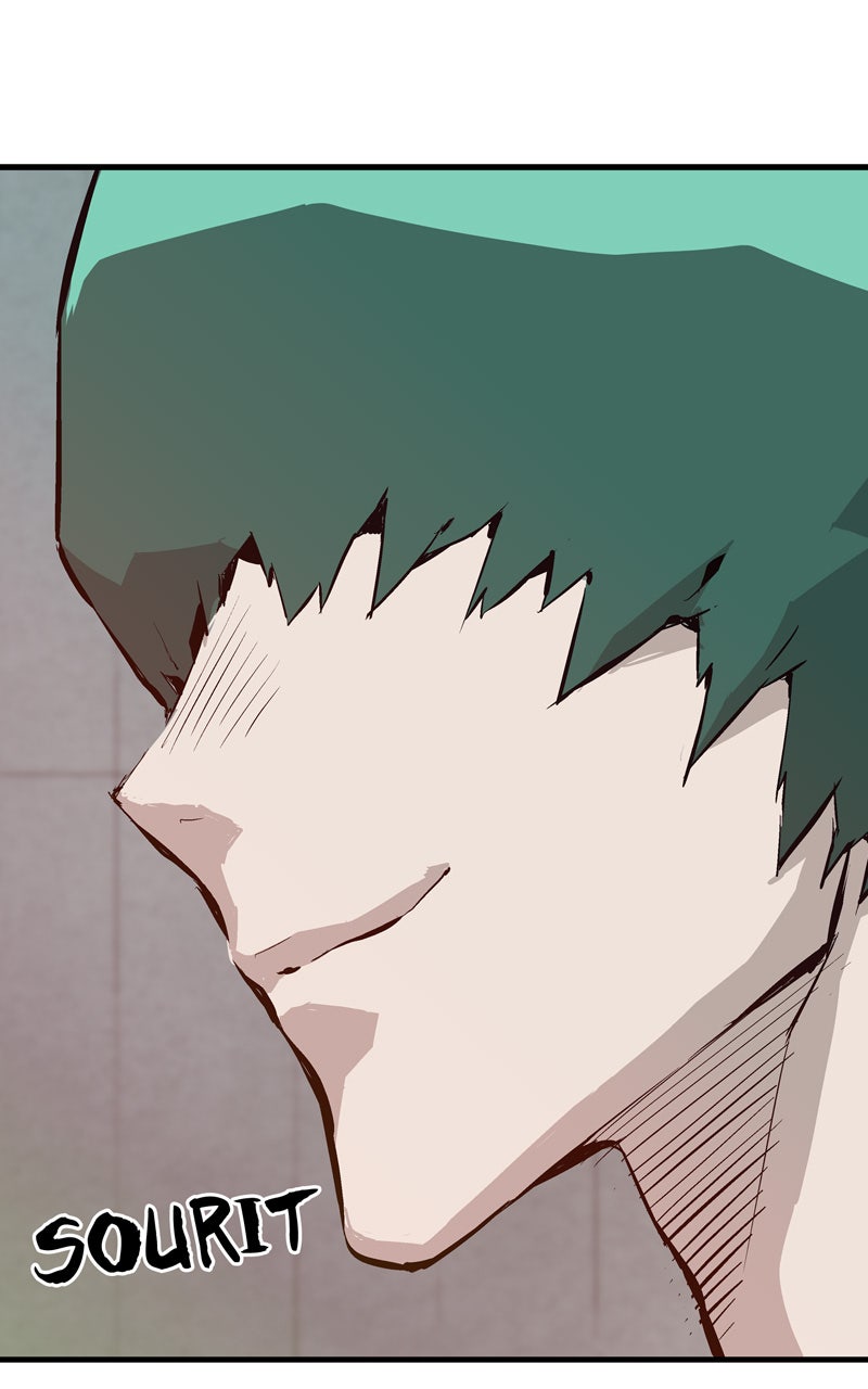 Read Héros fragile FR Manga Online