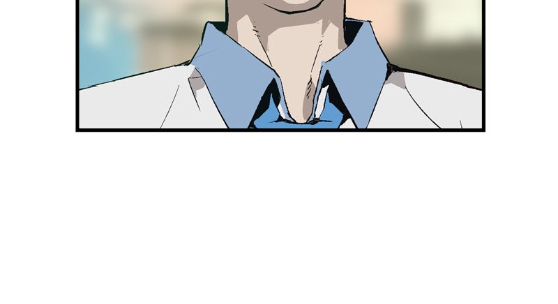 Read Héros fragile FR Manga Online