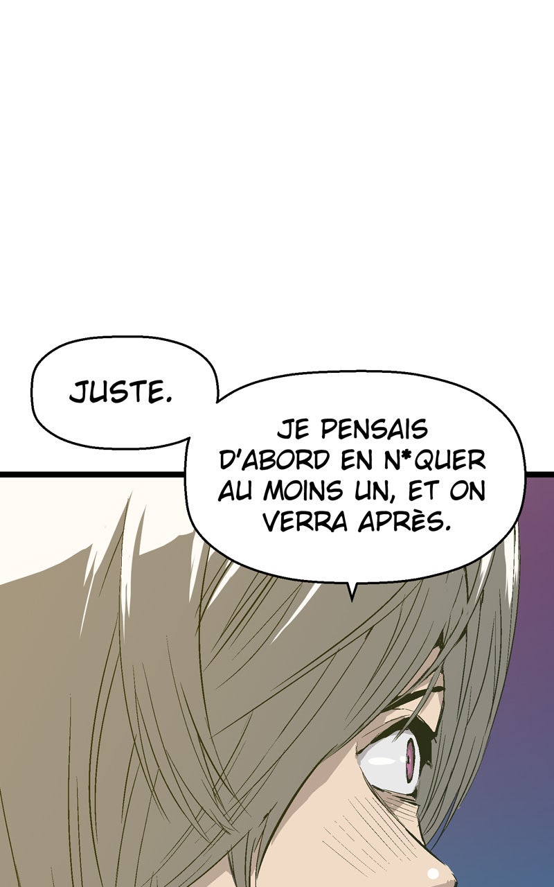 Read Héros fragile FR Manga Online