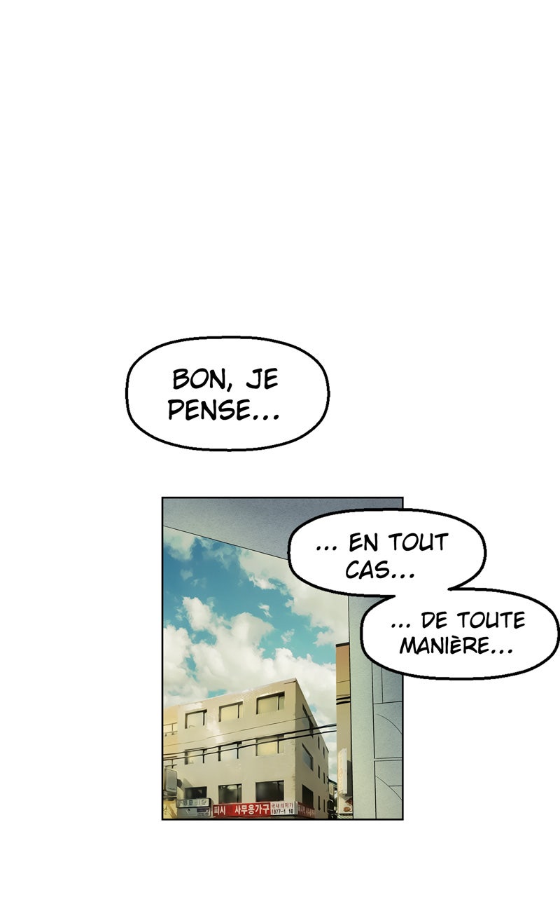 Read Héros fragile FR Manga Online