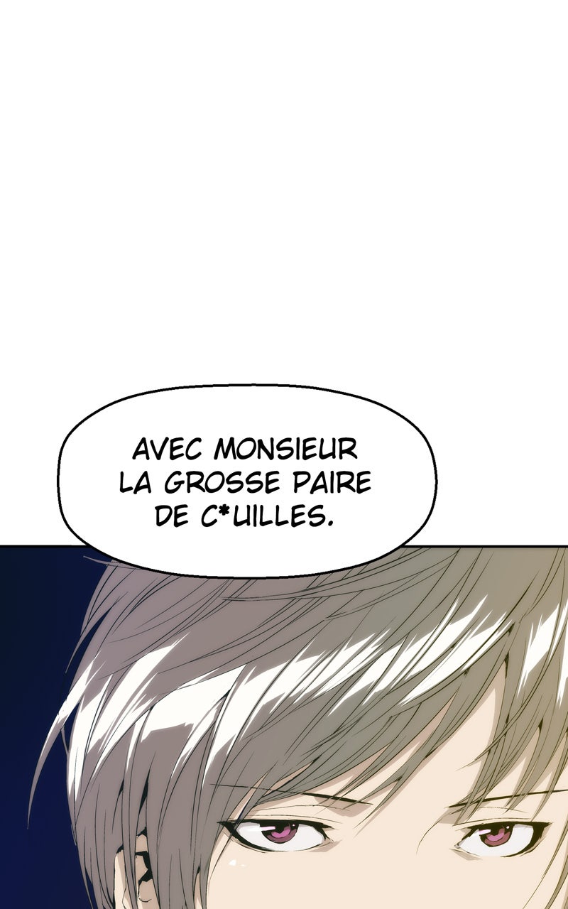 Read Héros fragile FR Manga Online