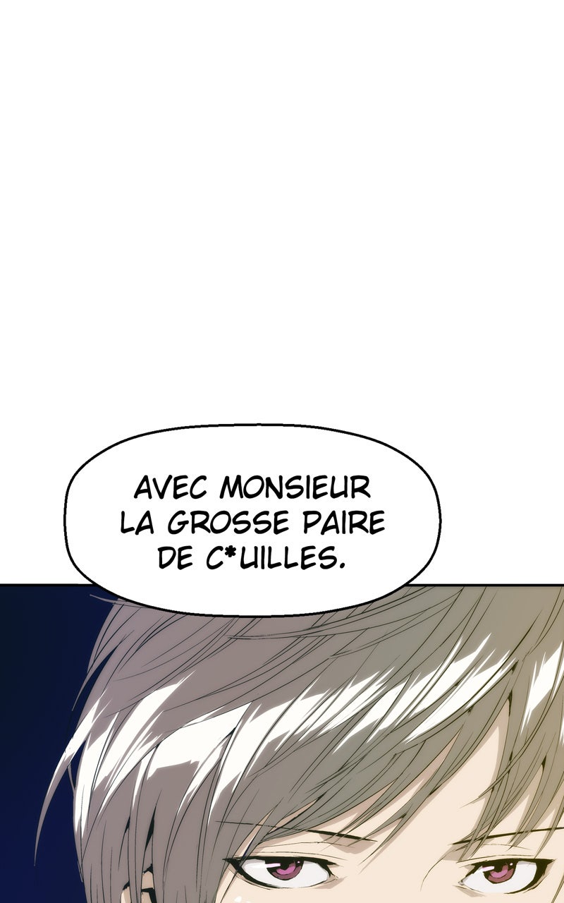 Read Héros fragile FR Manga Online