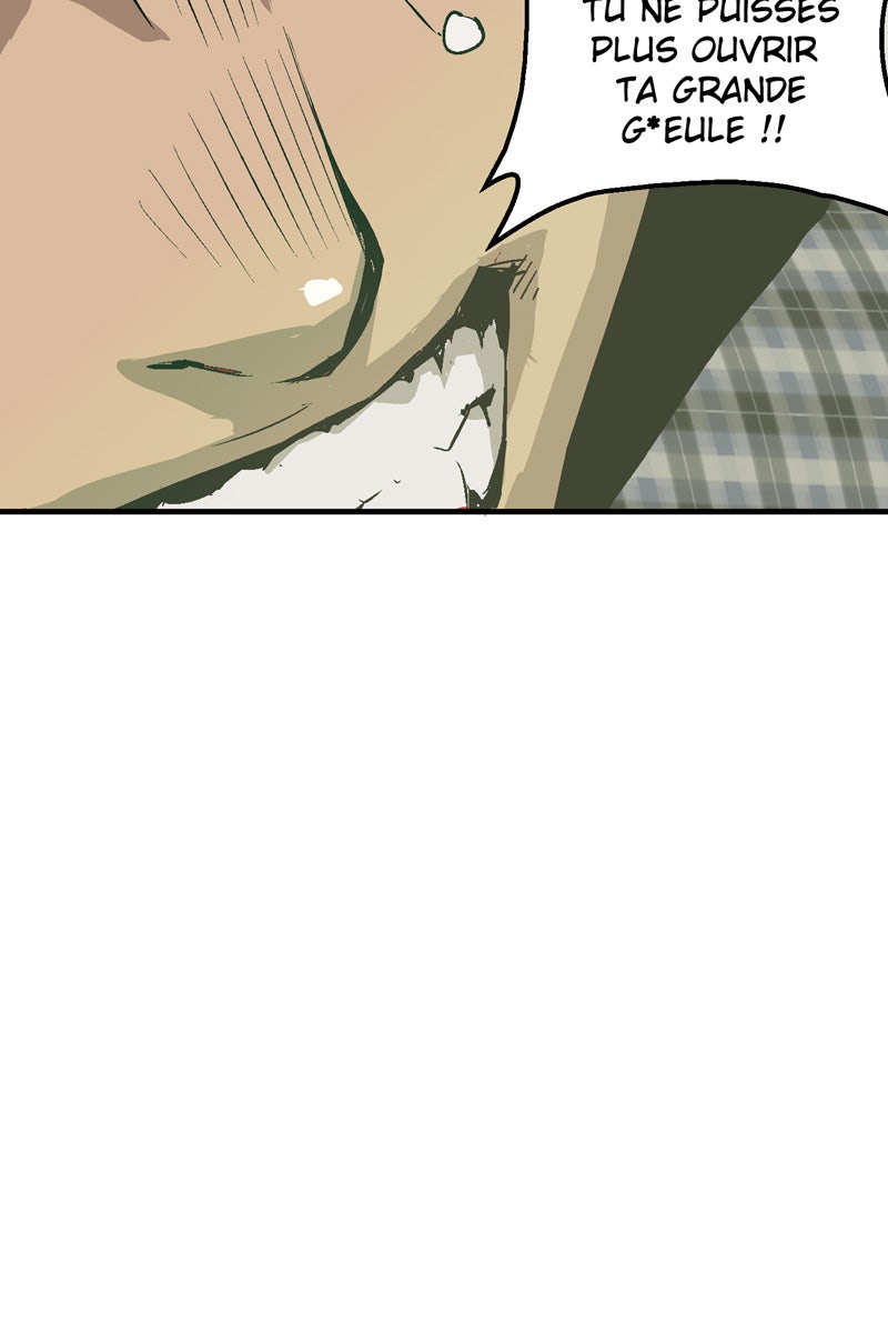 Read Héros fragile FR Manga Online