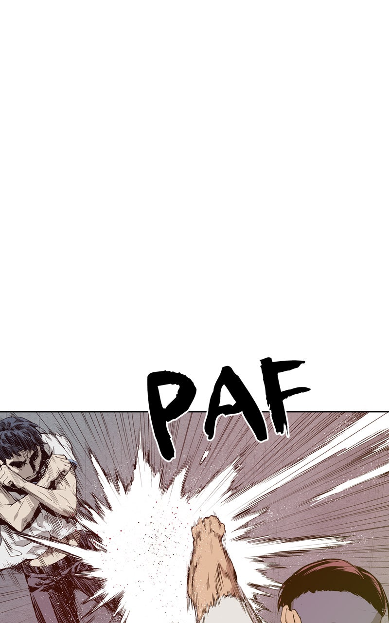 Read Héros fragile FR Manga Online