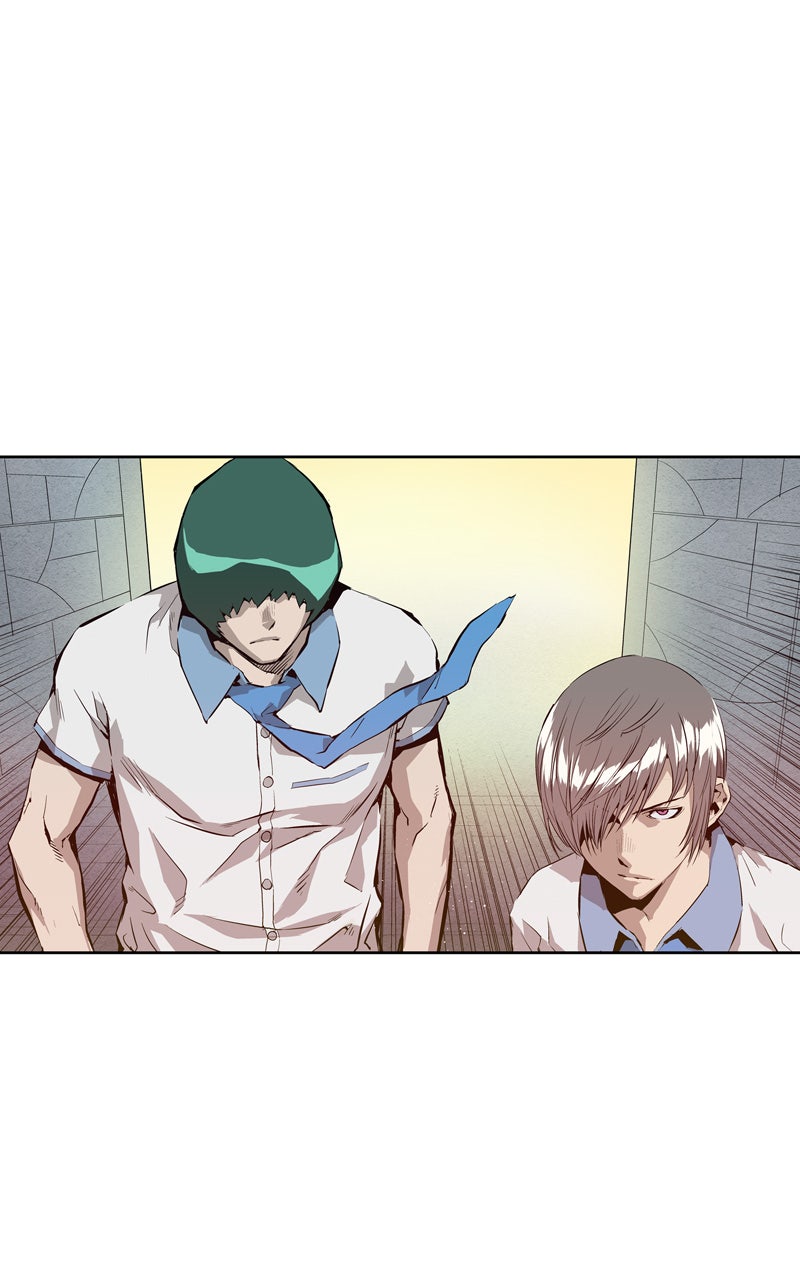 Read Héros fragile FR Manga Online