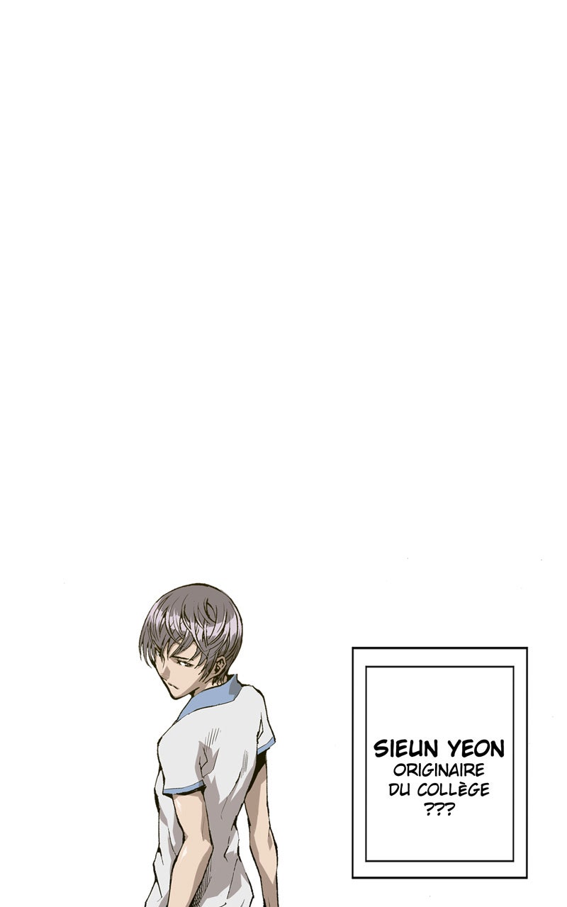 Read Héros fragile FR Manga Online