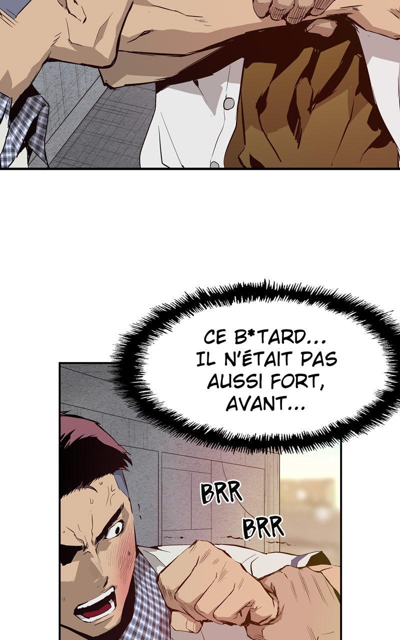 Read Héros fragile FR Manga Online