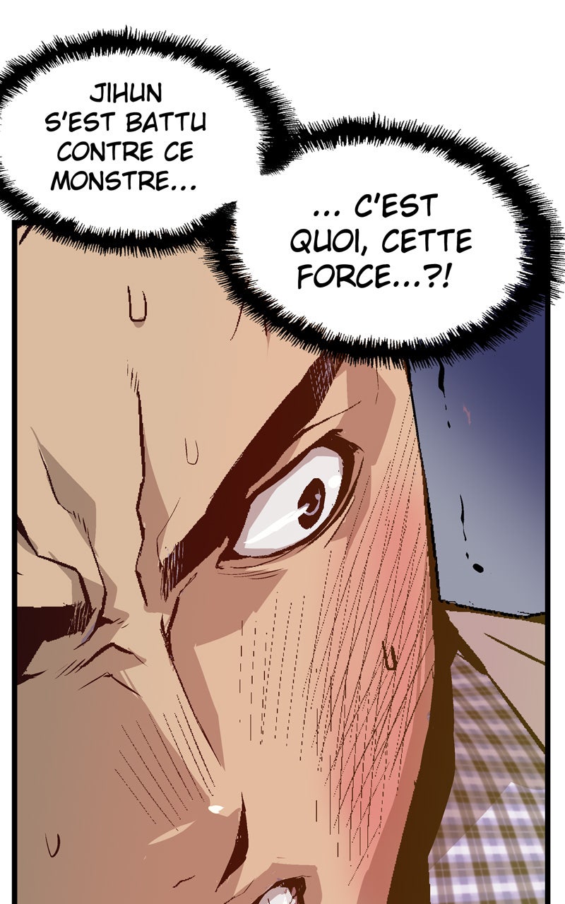 Read Héros fragile FR Manga Online