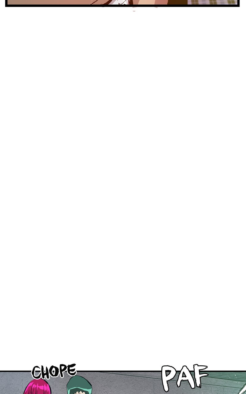 Read Héros fragile FR Manga Online