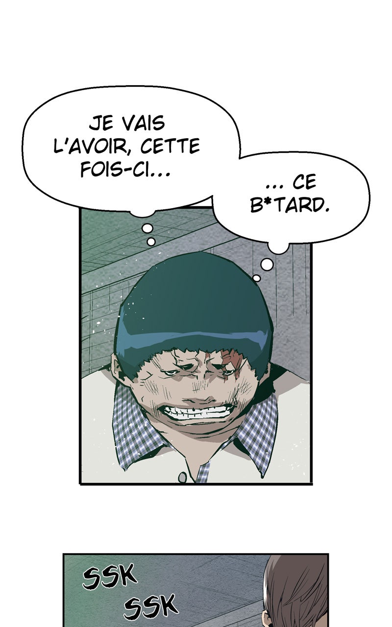 Read Héros fragile FR Manga Online