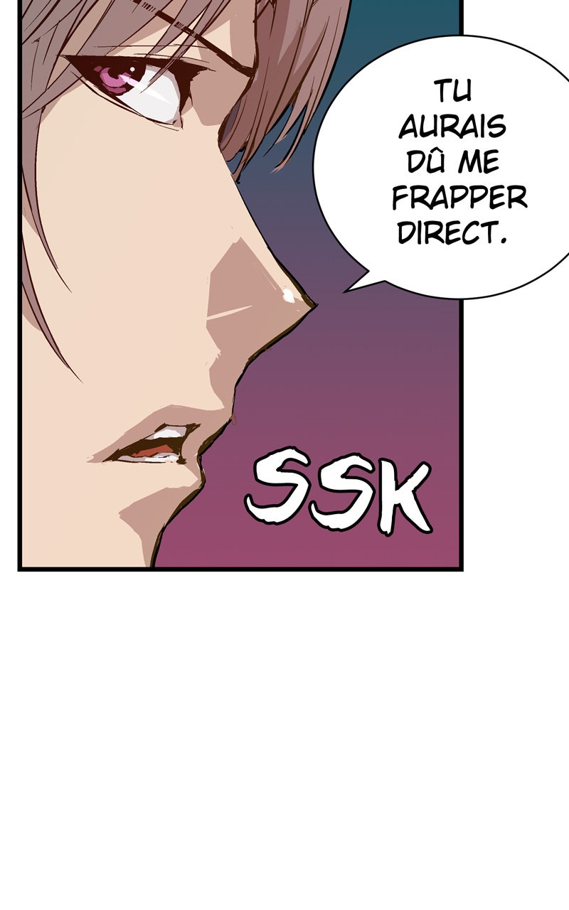 Read Héros fragile FR Manga Online