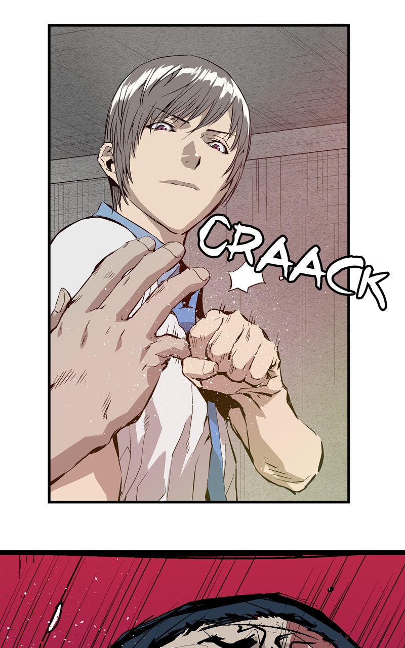 Read Héros fragile FR Manga Online