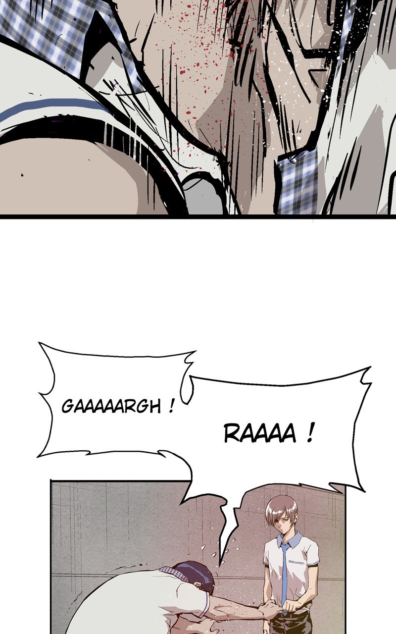 Read Héros fragile FR Manga Online