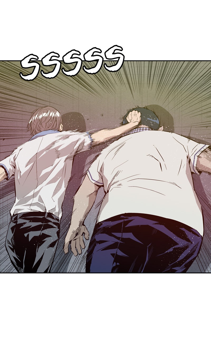 Read Héros fragile FR Manga Online