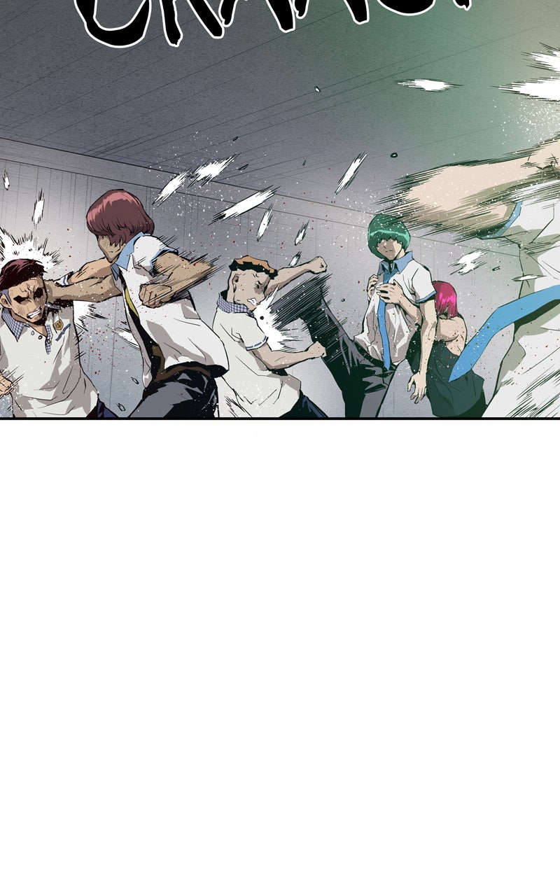 Read Héros fragile FR Manga Online