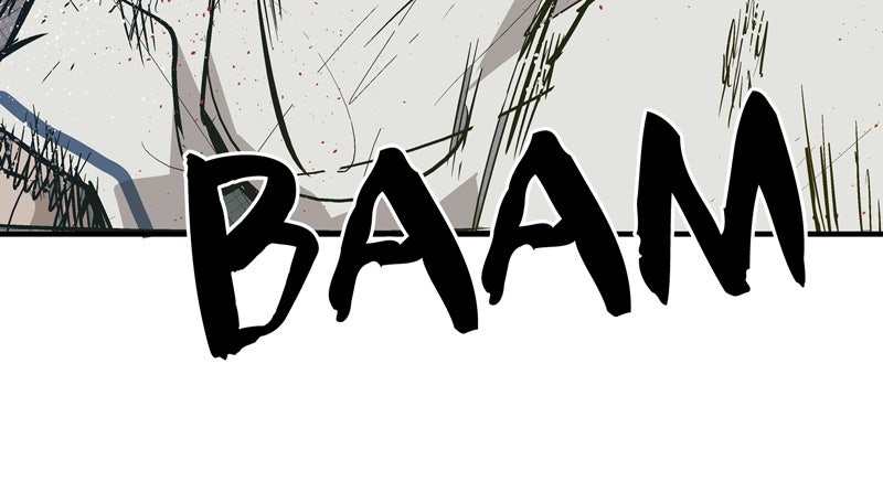 Read Héros fragile FR Manga Online