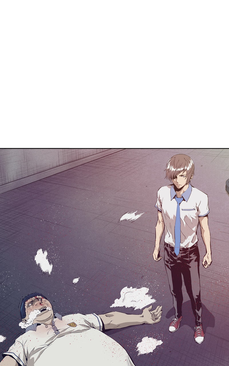 Read Héros fragile FR Manga Online