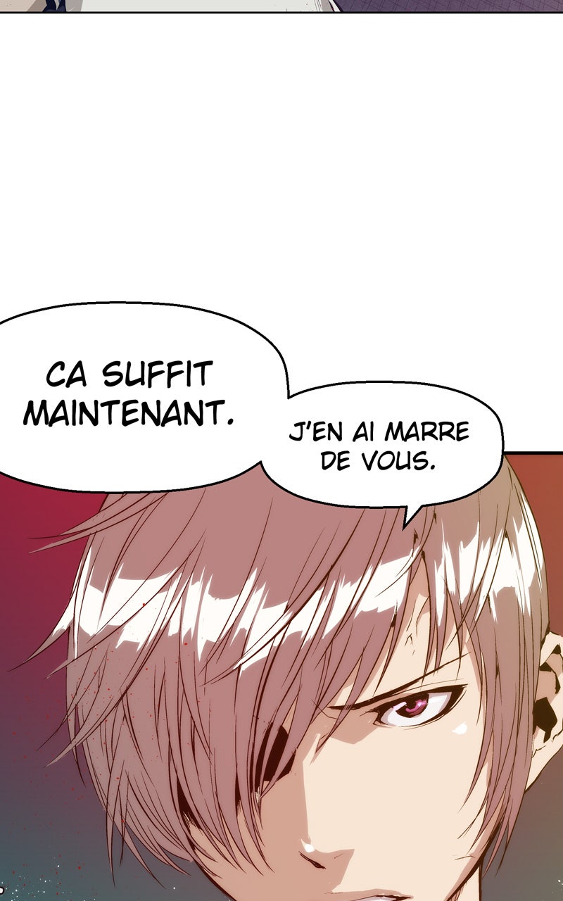 Read Héros fragile FR Manga Online