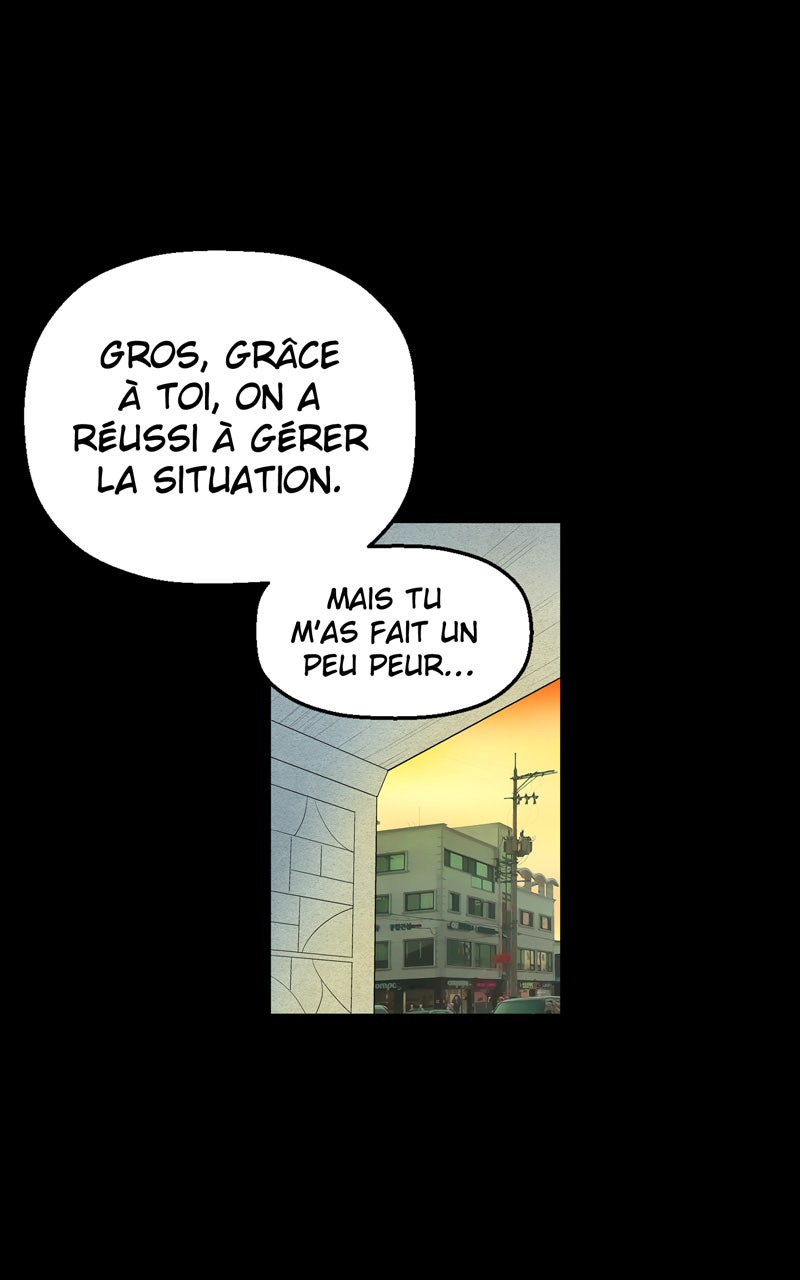 Read Héros fragile FR Manga Online