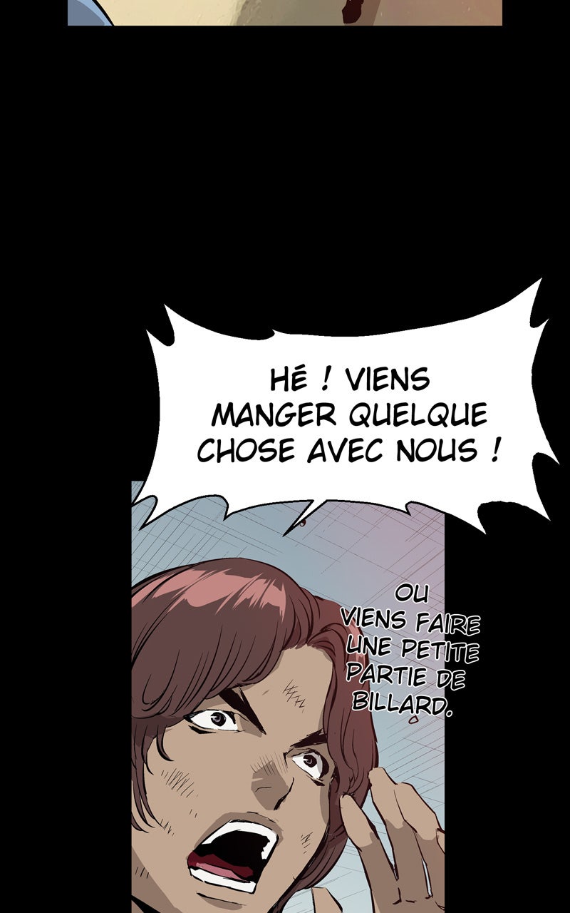 Read Héros fragile FR Manga Online