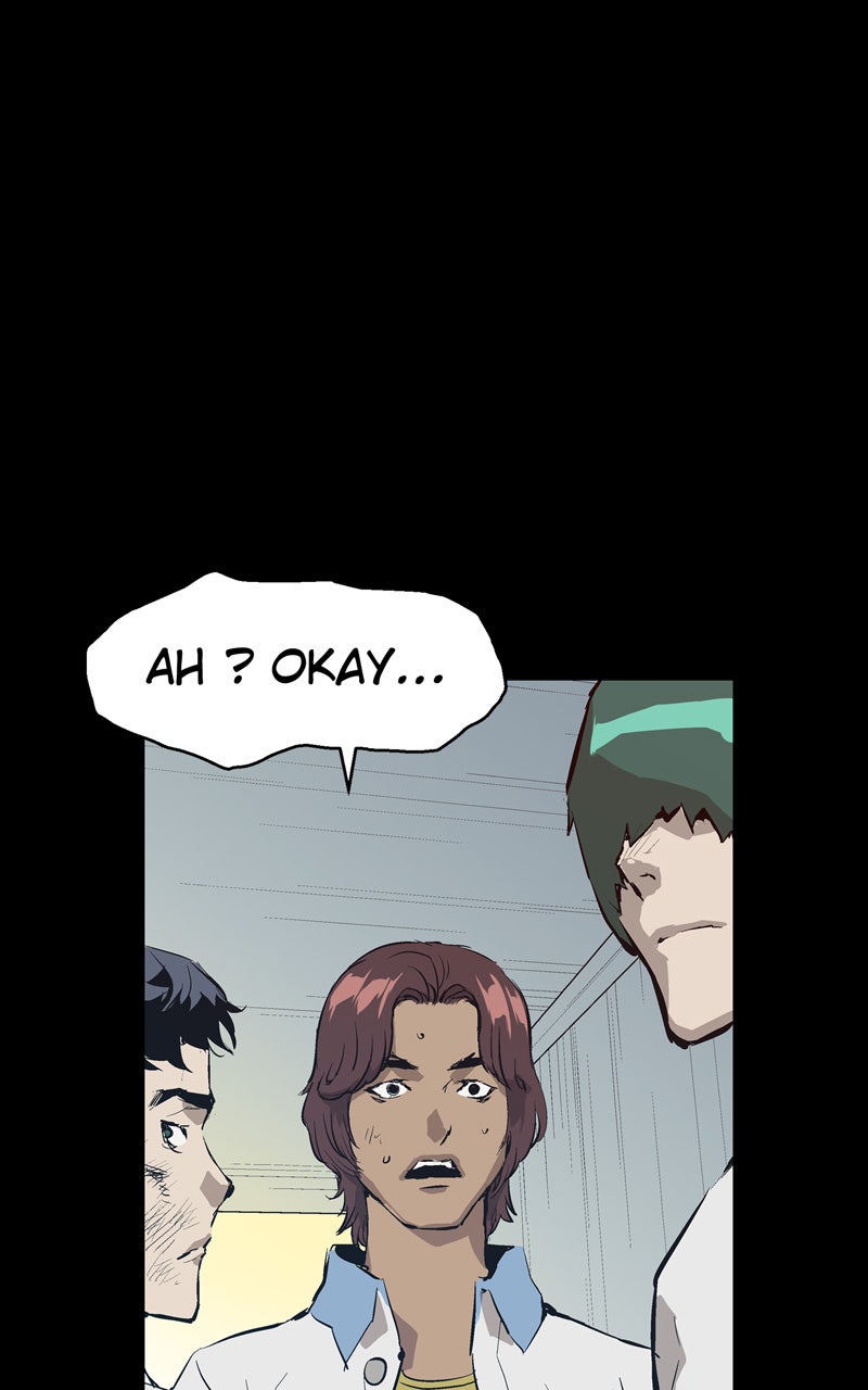 Read Héros fragile FR Manga Online